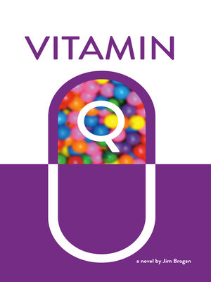 cover image of Vitamin Q